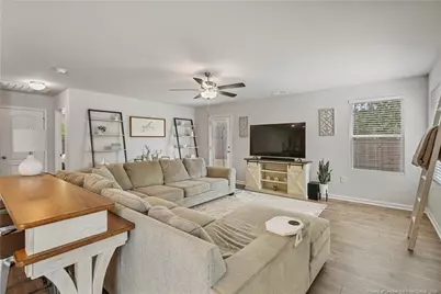 250 Melbourne Drive, Raeford, NC 28376 - Photo 14