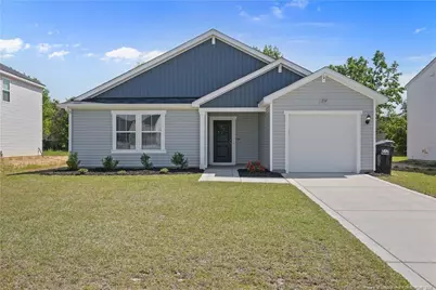 250 Melbourne Drive, Raeford, NC 28376 - Photo 2