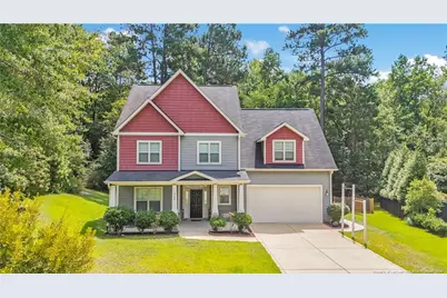 105 Birdsong Court, Aberdeen, NC 28315 - Photo 1