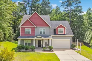 105 Birdsong Ct, Aberdeen, NC 28315 - Photo 1