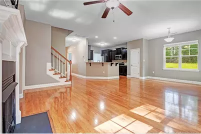 105 Birdsong Court, Aberdeen, NC 28315 - Photo 4