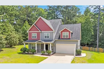 105 Birdsong Court, Aberdeen, NC 28315 - Photo 2