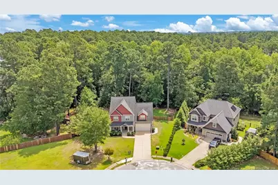 105 Birdsong Court, Aberdeen, NC 28315 - Photo 38