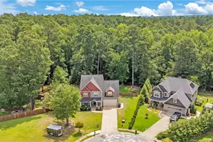 105 Birdsong Ct, Aberdeen, NC 28315 - Photo 38