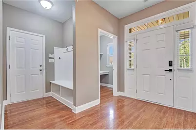 105 Birdsong Court, Aberdeen, NC 28315 - Photo 12