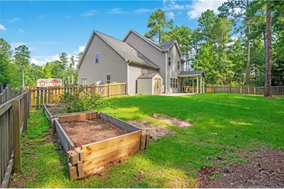 105 Birdsong Court, Aberdeen, NC 28315 - Photo 36