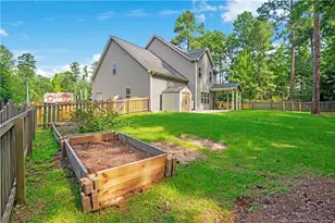 105 Birdsong Ct, Aberdeen, NC 28315 - Photo 36