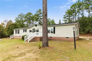 485 Eisler Dr, Lillington, NC 27546 - Photo 2