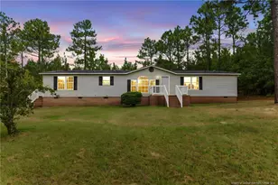 485 Eisler Dr, Lillington, NC 27546 - Photo 1