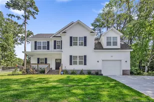 501 Randolph Ave, Fayetteville, NC 28311 - Photo 1