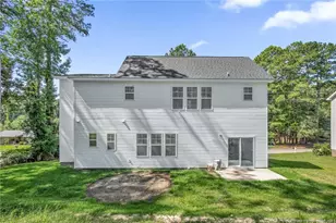 501 Randolph Ave, Fayetteville, NC 28311 - Photo 26