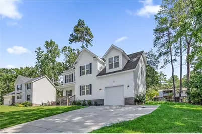 501 Randolph Avenue, Fayetteville, NC 28311 - Photo 2