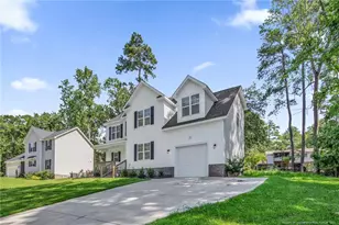 501 Randolph Ave, Fayetteville, NC 28311 - Photo 2