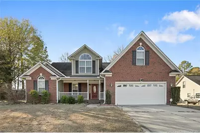 153 Briar Haven Court, Raeford, NC 28376 - Photo 2