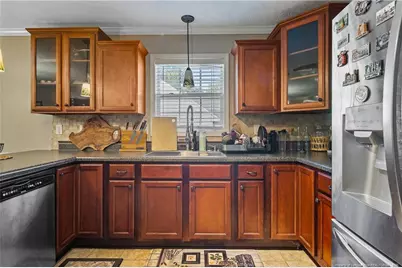 153 Briar Haven Court, Raeford, NC 28376 - Photo 22