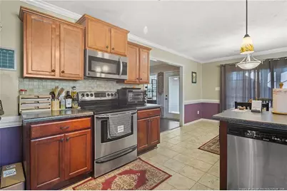 153 Briar Haven Court, Raeford, NC 28376 - Photo 24