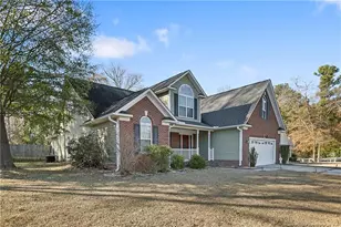 153 Briar Haven Ct, Raeford, NC 28376 - Photo 4