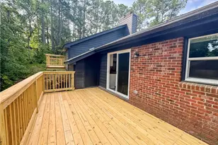 533 Coronation Dr, Fayetteville, NC 28311 - Photo 16