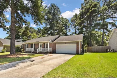 1419 Butterwood Circle, Fayetteville, NC 28314 - Photo 2