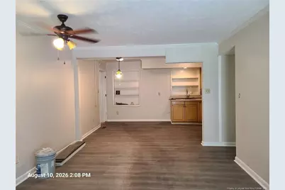 1477 Thelbert Drive Thelbert Drive, Fayetteville, NC 28301 - Photo 2
