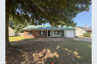 401 Northwoods Drive, Raeford, NC 28376 - Photo 1