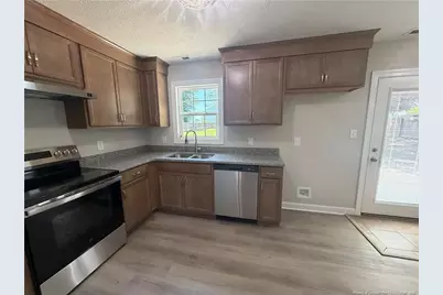 401 Northwoods Drive, Raeford, NC 28376 - Photo 6