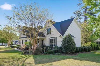 14 Spring Water Court, Spring Lake, NC 28390 - Photo 2