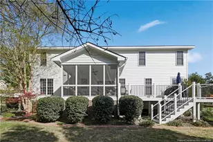 14 Spring Water Ct, Spring Lake, NC 28390 - Photo 28