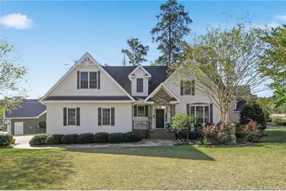 14 Spring Water Court, Spring Lake, NC 28390 - Photo 1