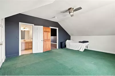 6605 Walnut Cove Drive, Raleigh, NC 27603 - Photo 36