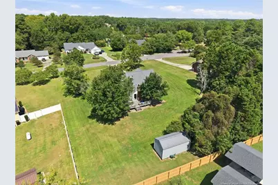 6605 Walnut Cove Drive, Raleigh, NC 27603 - Photo 6