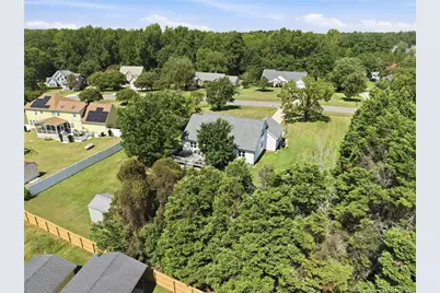6605 Walnut Cove Drive, Raleigh, NC 27603 - Photo 8