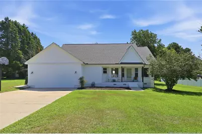 6605 Walnut Cove Drive, Raleigh, NC 27603 - Photo 1