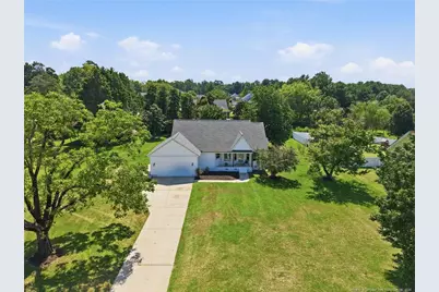 6605 Walnut Cove Drive, Raleigh, NC 27603 - Photo 4