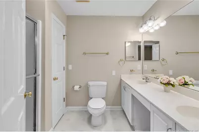 173 Pine Lake Drive, Whispering Pines, NC 28327 - Photo 22