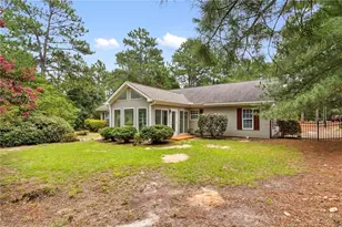 173 Pine Lake Dr, Whispering Pines, NC 28327 - Photo 28