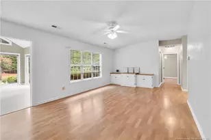 173 Pine Lake Dr, Whispering Pines, NC 28327 - Photo 12