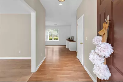 173 Pine Lake Drive, Whispering Pines, NC 28327 - Photo 4