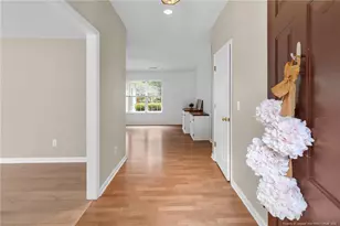 173 Pine Lake Dr, Whispering Pines, NC 28327 - Photo 4