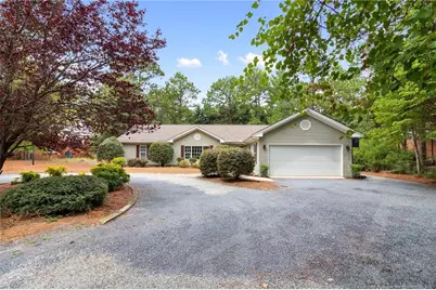 173 Pine Lake Drive, Whispering Pines, NC 28327 - Photo 1