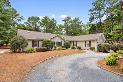 173 Pine Lake Drive, Whispering Pines, NC 28327 - Photo 2
