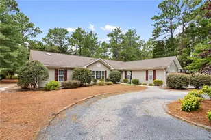 173 Pine Lake Dr, Whispering Pines, NC 28327 - Photo 2
