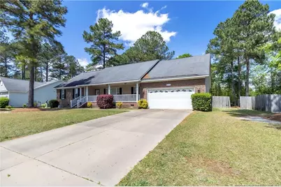 215 Triple Crown Drive, Raeford, NC 28376 - Photo 4