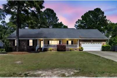 215 Triple Crown Drive, Raeford, NC 28376 - Photo 1