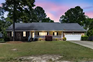 215 Triple Crown Dr, Raeford, NC 28376 - Photo 1