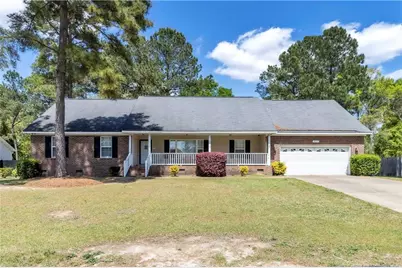 215 Triple Crown Drive, Raeford, NC 28376 - Photo 2