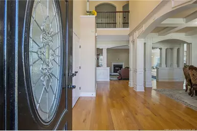 5205 Pride Lane, Hope Mills, NC 28348 - Photo 2