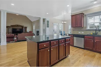 5205 Pride Lane, Hope Mills, NC 28348 - Photo 6