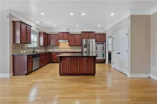 5205 Pride Ln, Hope Mills, NC 28348 - Photo 8