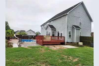 2800 Franciscan Drive, Fayetteville, NC 28306 - Photo 20